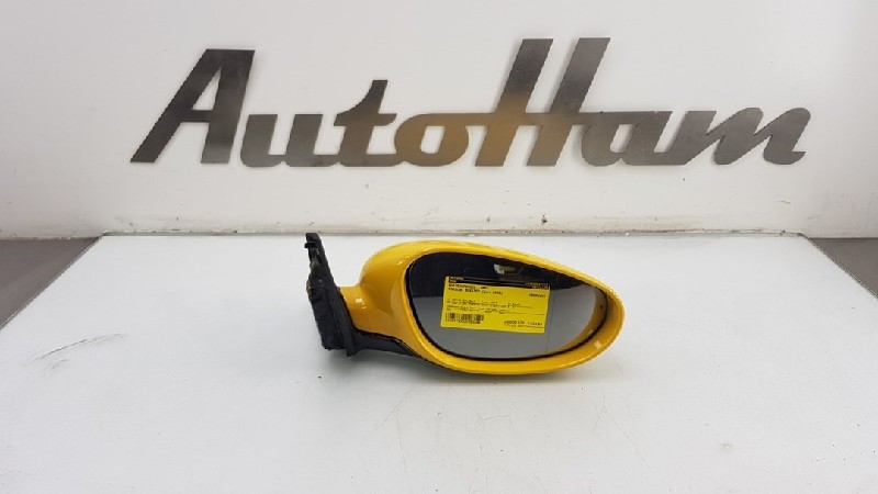 Zijspiegel PORSCHE BOXSTER (986)