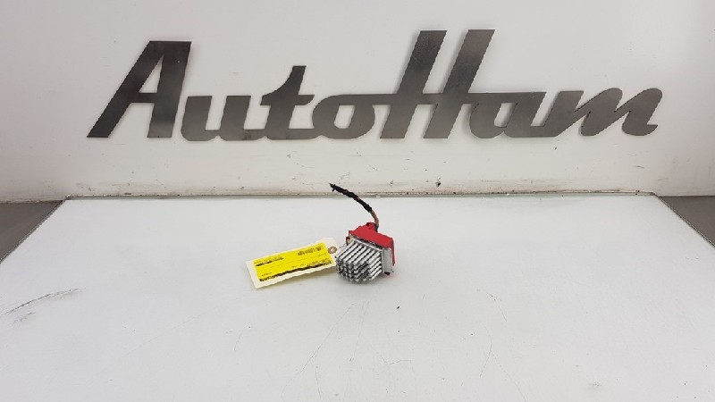 Varmemodstand PORSCHE BOXSTER (986)