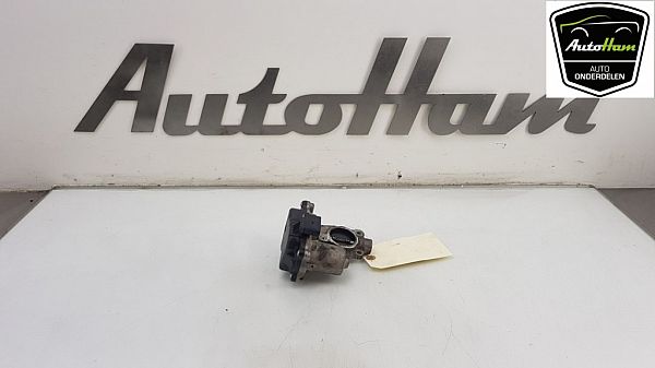 Egr ventil SKODA FABIA III Estate (NJ5)