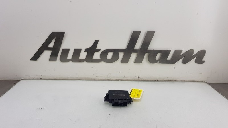 Pdc kontrollenhet (parkeringsavstandskontroll ) FORD FIESTA VII (HU, HF)