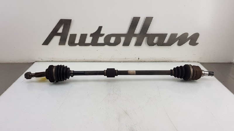 Drivaksel foran CHEVROLET SPARK (M300)