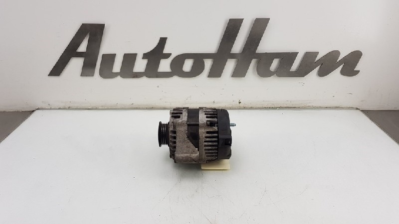Generator CHEVROLET SPARK (M300)