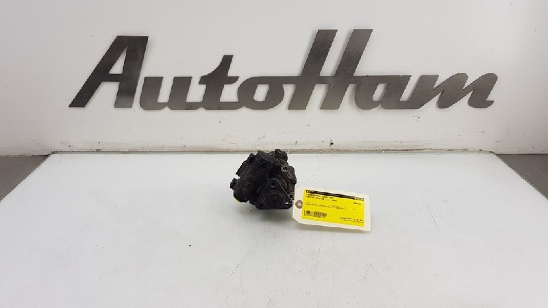 Servopumpe PORSCHE BOXSTER (986)