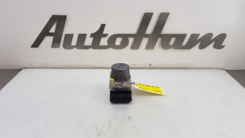 ABS Pumpe PEUGEOT 107 (PM_, PN_)