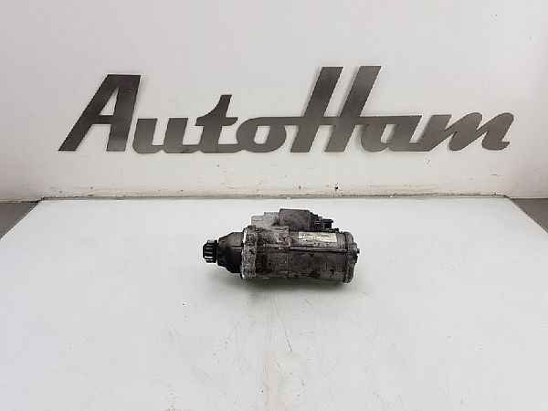 Starter VW GOLF VII (5G1, BQ1, BE1, BE2)