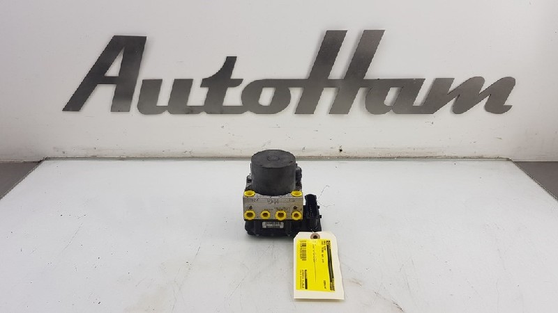 ABS Pumpe OPEL TIGRA TwinTop (X04)