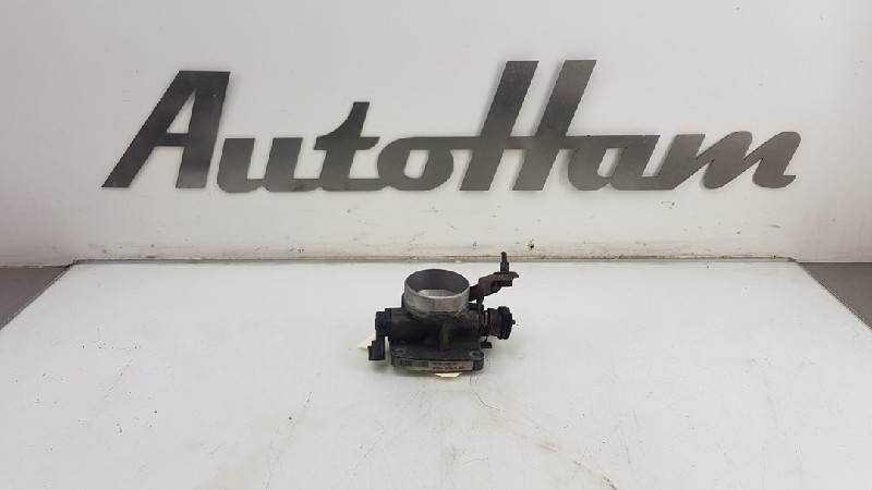 Spjældkontakt FORD KA (RB_)