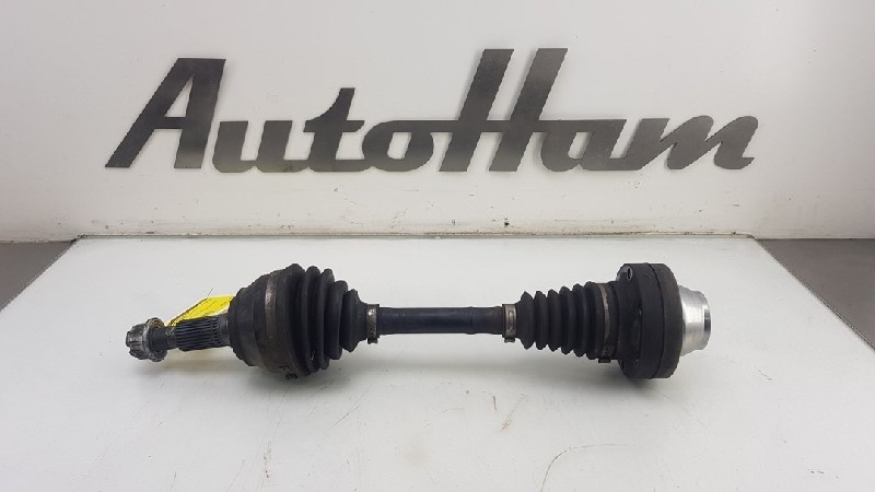 Drivaksel for AUDI Q7 (4LB)
