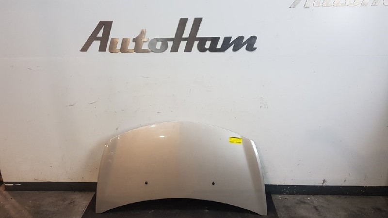 Dak (stof) RENAULT CLIO III (BR0/1, CR0/1)