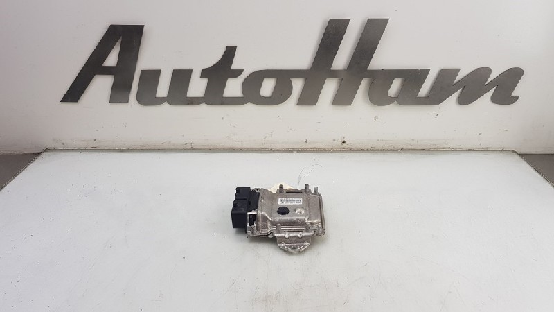 Motorsteuergerät (ECU) SUZUKI ALTO (GF)