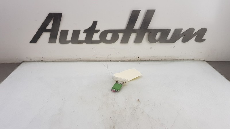 Widerstand Heizungsgeblaese PEUGEOT 107 (PM_, PN_)