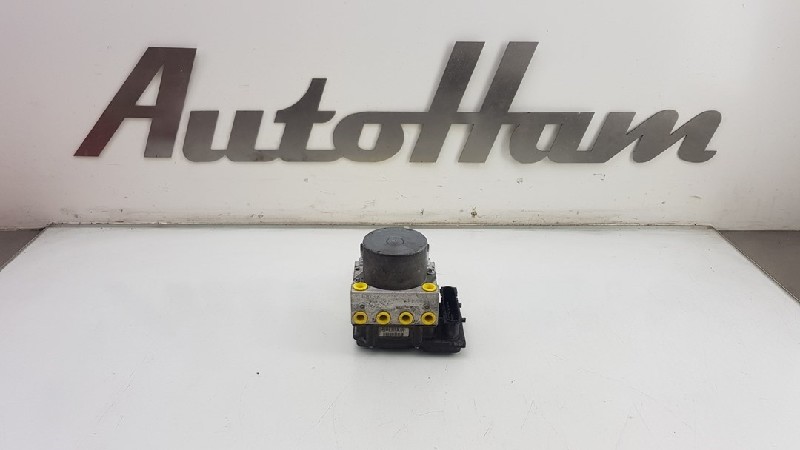 ABS Pumpe PEUGEOT 107 (PM_, PN_)