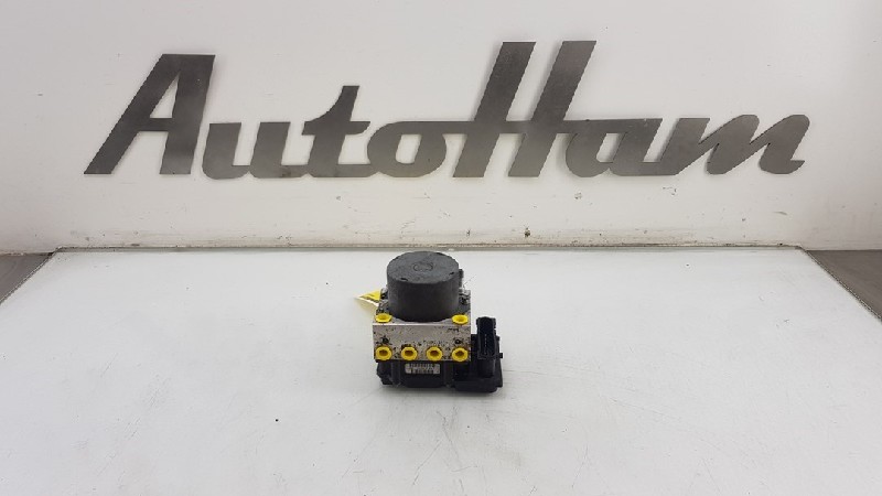 ABS Pumpe PEUGEOT 107 (PM_, PN_)