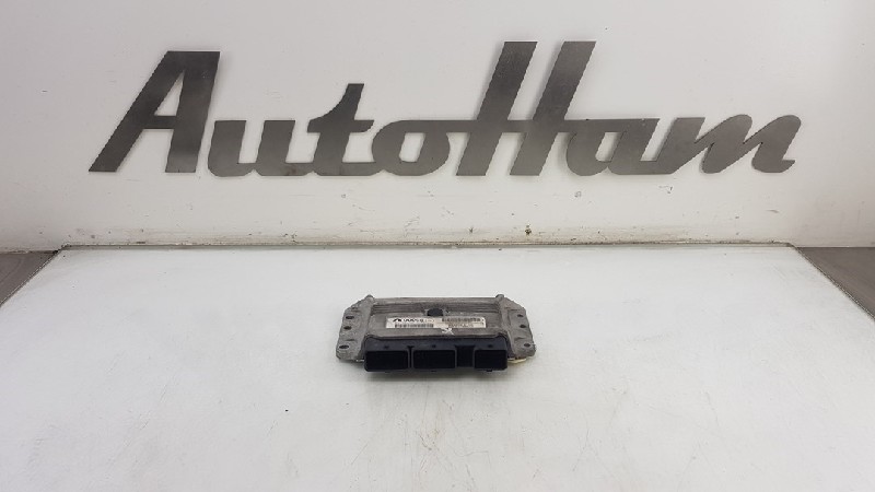 Calculateur moteur ECU
