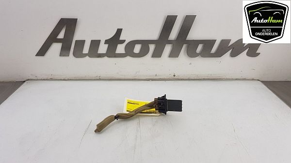 Varmemodstand NISSAN MICRA IV (K13_)
