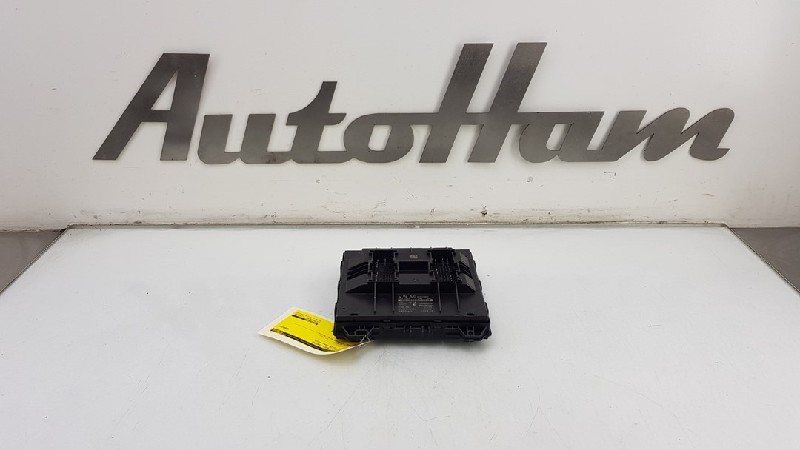 Moduł sterowania - różne SEAT IBIZA Mk IV ST (6J8, 6P8)