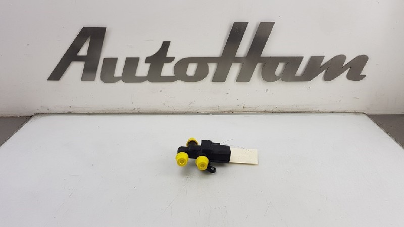 Wasserpumpe VW GOLF VII (5G1, BQ1, BE1, BE2)