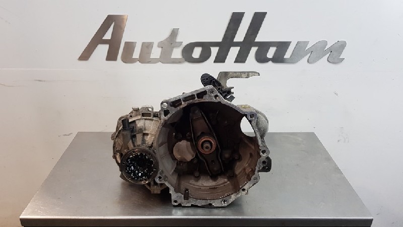 Schaltgetriebe SEAT IBIZA Mk IV ST (6J8, 6P8)