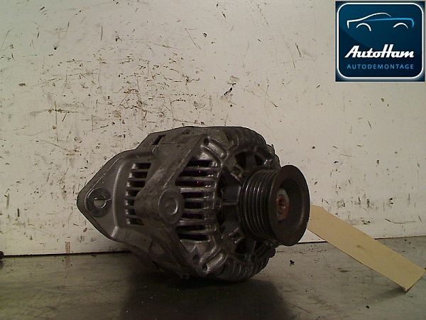 Dynamo / Alternator RENAULT SCÉNIC I MPV (JA0/1_, FA0_)