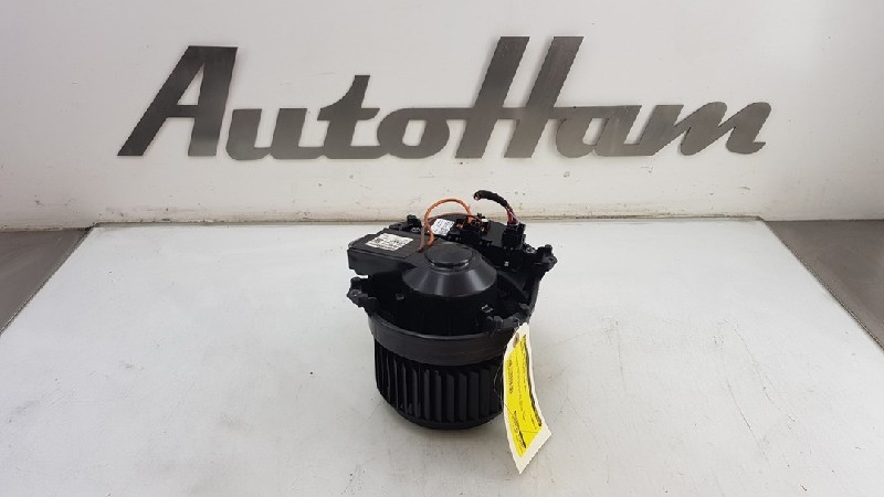 Motor - kabinevarmer MERCEDES-BENZ A-CLASS (W176)