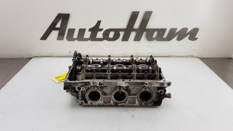Culasse MINI MINI (F56)