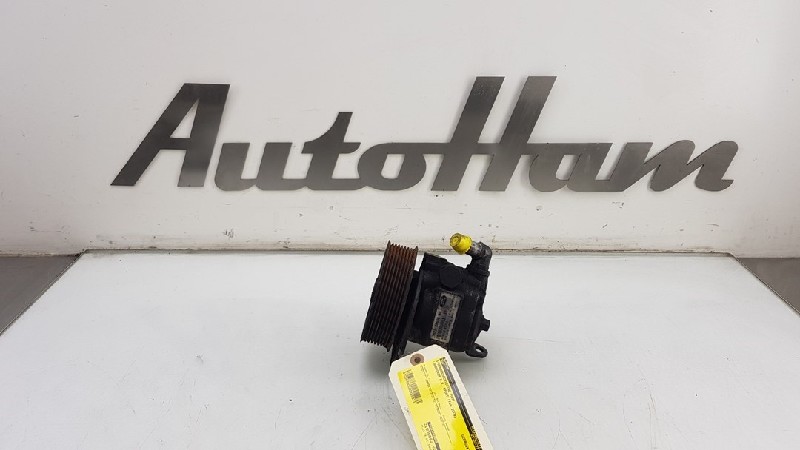Servopumpe LAND ROVER RANGE ROVER SPORT (L320)