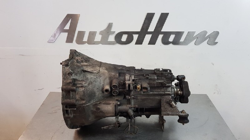 Gearkasse manuel BMW 3 (E46)