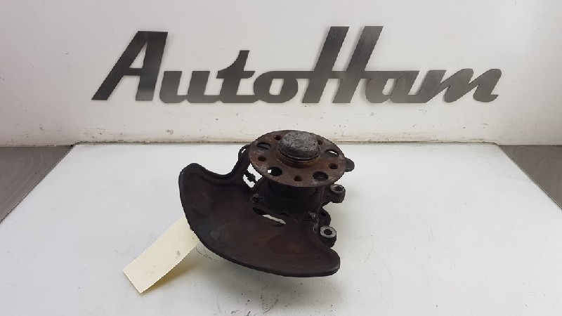 Spindel for MERCEDES-BENZ C-CLASS (W204)