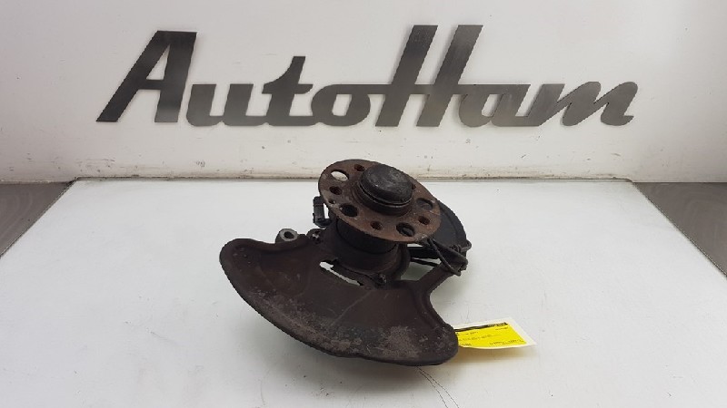 Spindel for MERCEDES-BENZ C-CLASS (W204)