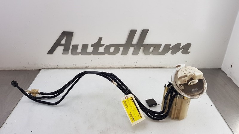 Brændstofpumpe MERCEDES-BENZ C-CLASS (W204)