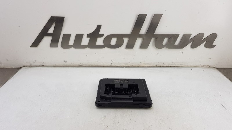 Moduł sterowania - różne SEAT IBIZA Mk V (KJ1)