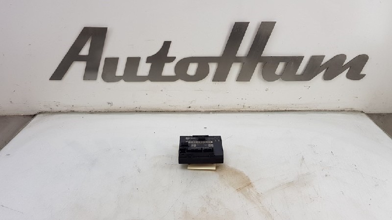 Centrallås - elboks AUDI A6 (4F2, C6)