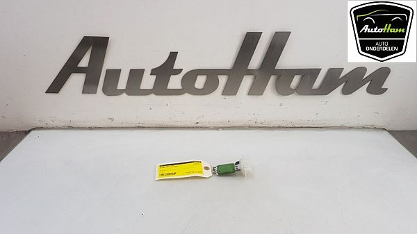 Varmemodstand CITROËN C1 (PM_, PN_)