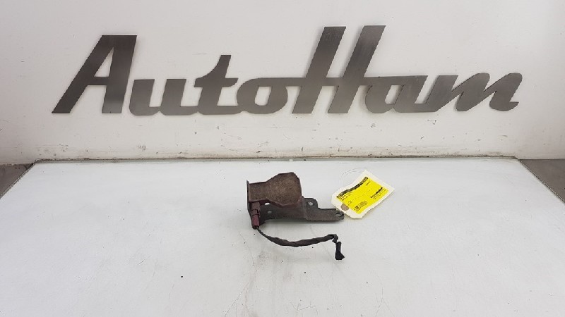 Wzmacniacz antenowy AUDI A3 Limousine (8VS, 8VM)