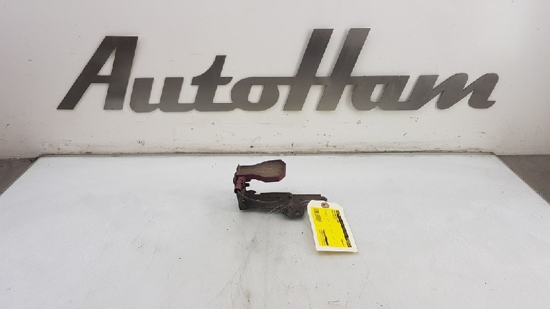 Wzmacniacz antenowy AUDI A3 Limousine (8VS, 8VM)
