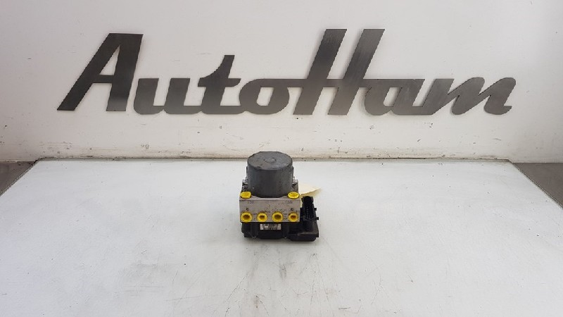 ABS Pumpe FIAT GRANDE PUNTO (199_)