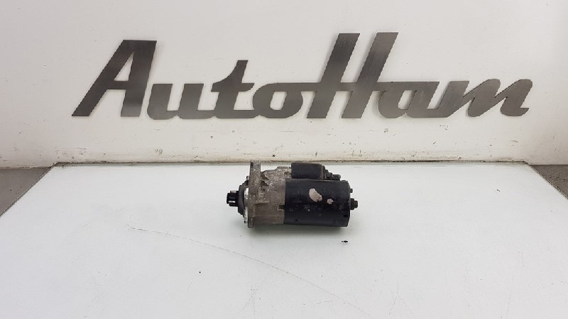 Starter SEAT TOLEDO Mk II (1M2)