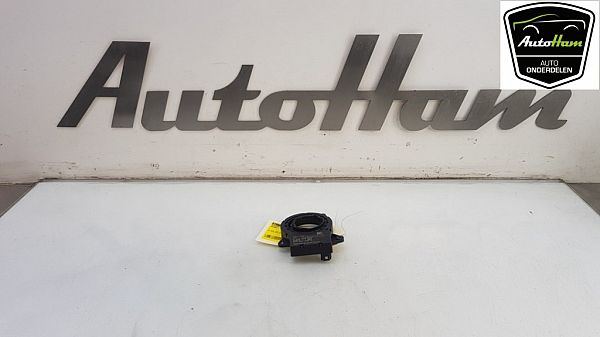 Airbag stelring RENAULT CLIO IV (BH_)