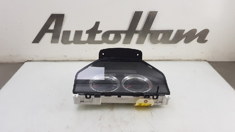 Instrument cluster VOLVO V60 I (155)