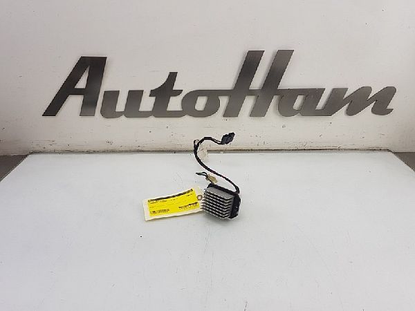 Varmemodstand LAND ROVER DISCOVERY IV (L319)