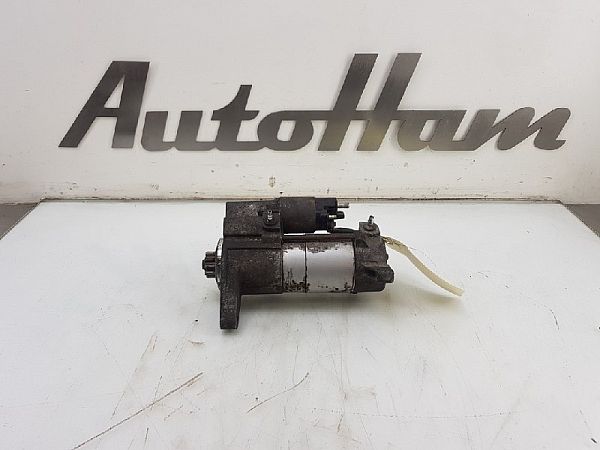 Anlasser LAND ROVER DISCOVERY IV (L319)