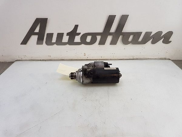 Starter MERCEDES-BENZ A-CLASS (W176)