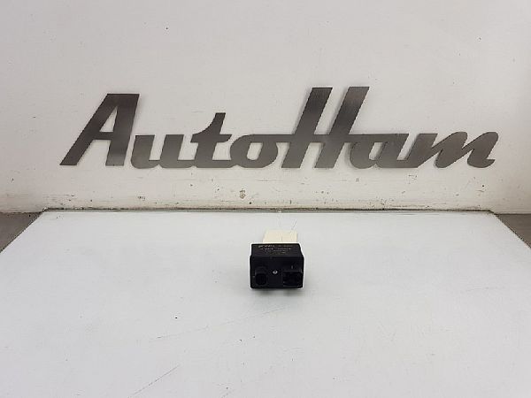 Relais 12 - 24volt SUZUKI SX4 S-CROSS (JY)