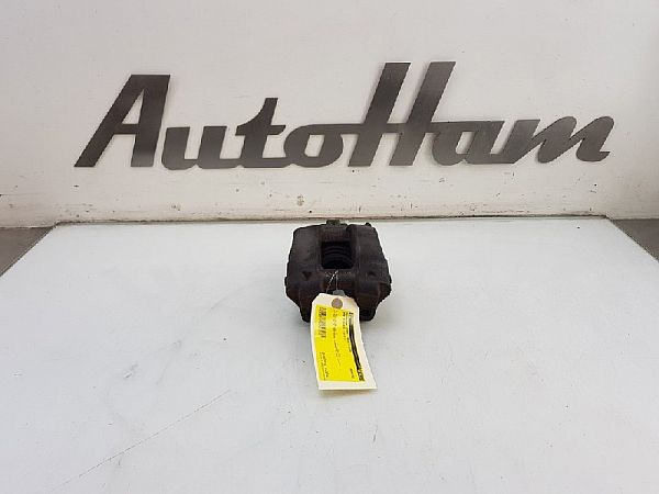 Brake caliper