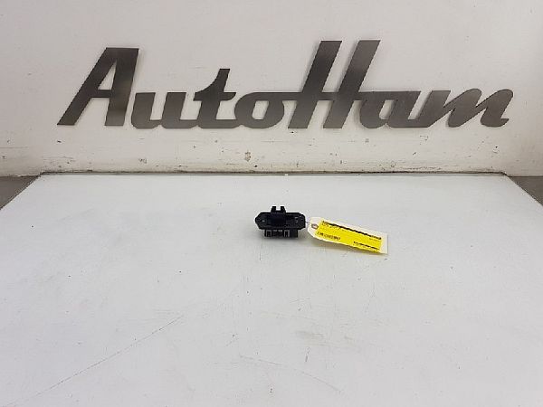 Varmemodstand SUZUKI ALTO (GF)