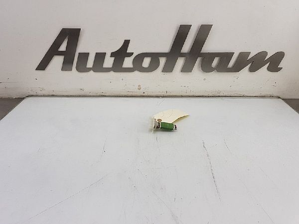 Widerstand Heizungsgeblaese CITROËN C1 (PM_, PN_)