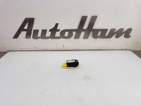 Seat control module