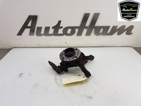 Spindel for RENAULT KANGOO Express (FC0/1_)