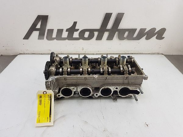 Zylinderkopf OPEL AGILA (B) (H08)