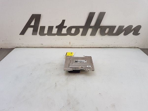 Motorsteuergerät (ECU) OPEL KARL (C16)